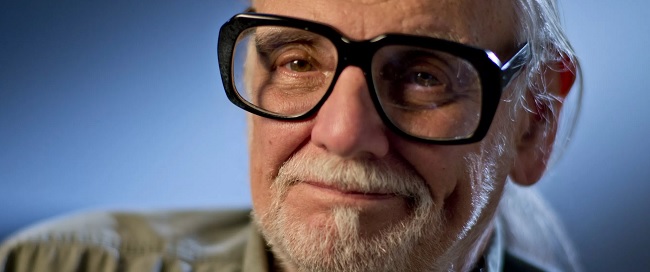 George A. Romero tendrá su estrella en el Paseo de la Fama de Hollywood