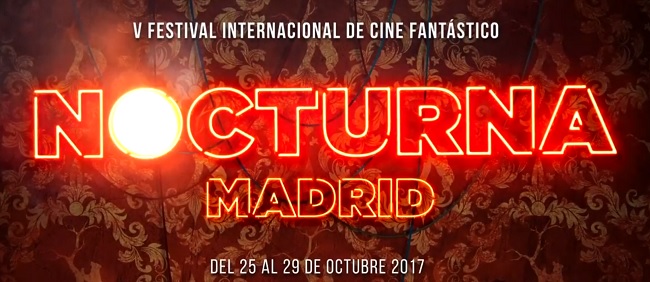 Avance de la programación de la 5ª edición Festival Nocturna de Madrid