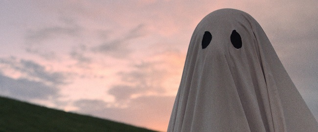 Fecha de estreno en España de ‘A Ghost Story’