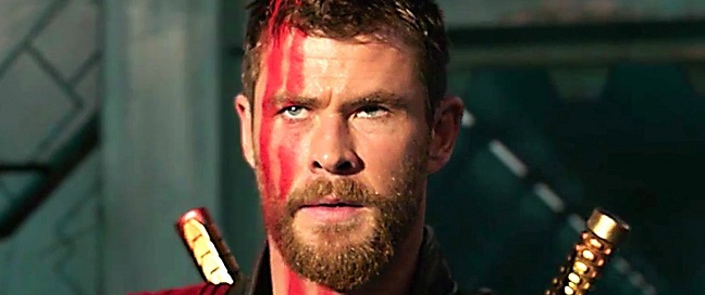 Taquilla USA: ‘Thor 3’ ya es la más taquillera de la saga