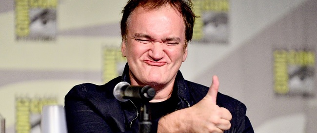 Lo nuevo de Tarantino NO contará los asesinatos de la familia Manson