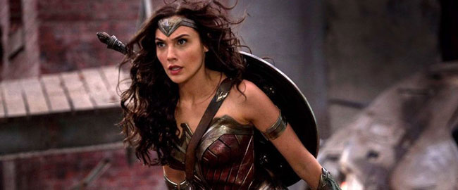 La secuela de ‘Wonder Woman’ adelanta su estreno