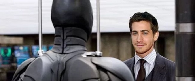 ¿Será Jake Gyllenhaal el sustituto de Ben Affleck como ‘Batman’?