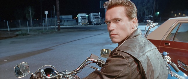 Nuevo guionista para la próxima entrega de ‘Terminator’