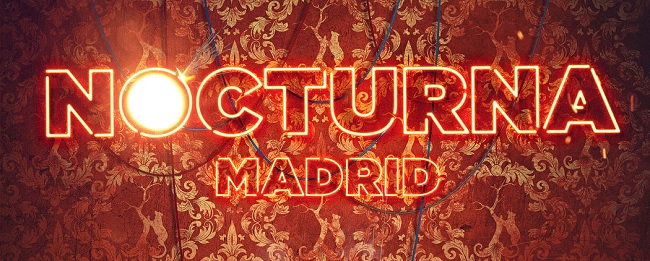 Crónica del  pasado Festival Nocturna Madrid 2017