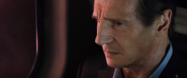 Jaume Collet-Serra/Liam Neeson: Tráiler en español de ‘The Commuter’