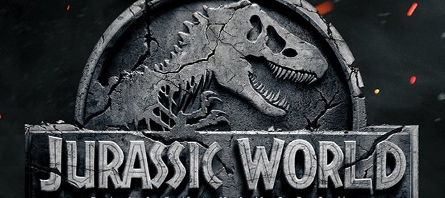 Nuevo adelanto  del trailer de ‘Jurassic World 2’