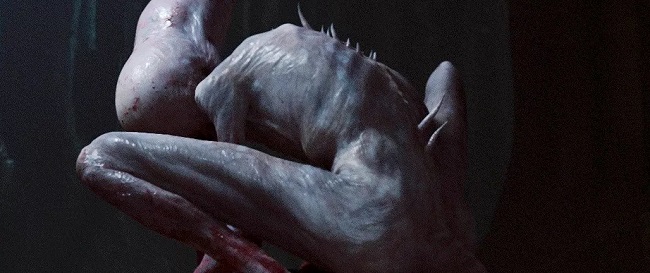 Ridley Scott afirma que habrá secuela para ‘Alien: Covenant’ 