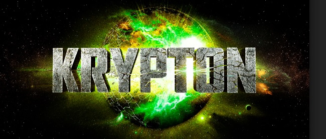 Syfy pone fecha de estreno a la serie  ‘Krypton’