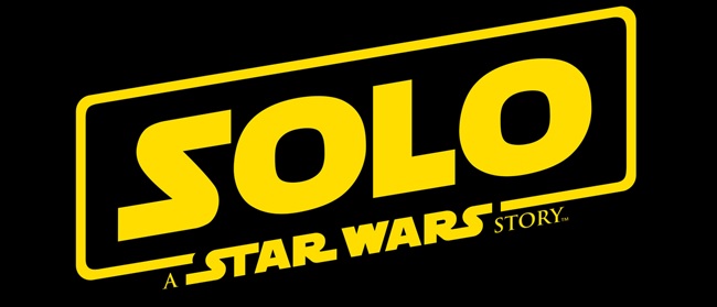 Primera imagen promocional de ‘Solo: Una historia de Star Wars’