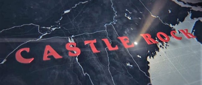 Stephen King habla de la serie Castle Rock: ‘No se nada’