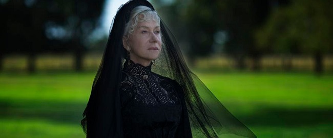 ‘Winchester’ retrasa un mes su estreno en España