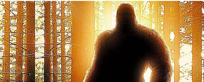 El documental ‘Discovering Bigfoot’ ya  en Netflix
