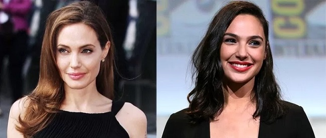 Gal Gadot  podría sustituir a Angelina Jolie en ‘La Novia de Frankenstein’