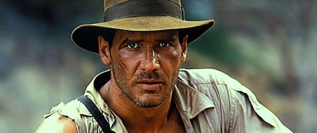 ‘Indiana Jones 5’ podría ser el próximo trabajo de Steven Spielberg