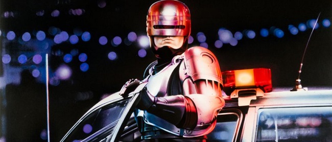 ‘RoboCop’ podría tener una nueva entrega  que ignore todas las secuelas