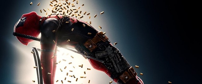 Nuevo póster de la secuela de ‘Deadpool’