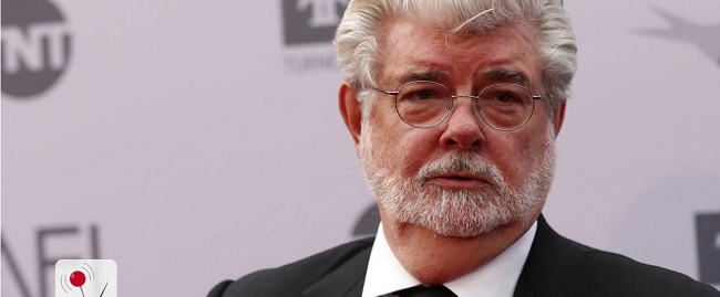 George Lucas dirigió una escena de ‘Solo: Una historia de Star Wars’