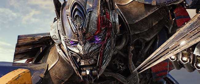 Se cancela ‘Transformers 6’ y se anuncia un reboot