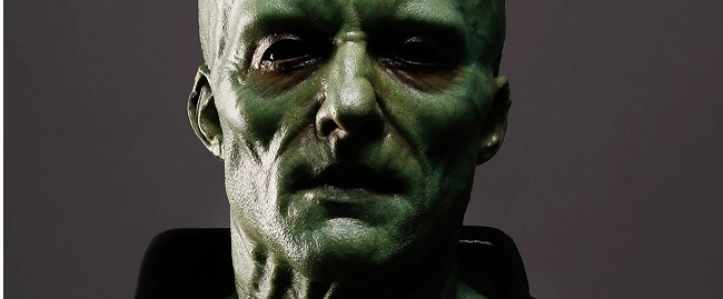 Nuevo trailer de ‘Krypton’ presentando a Brainiac