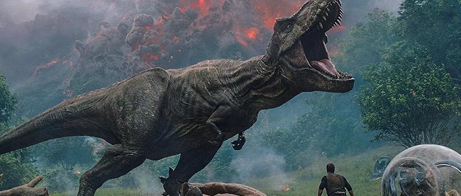 ‘Jurassic World 3’ ya tiene fecha de estreno