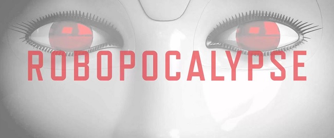Michael Bay dirigirá la adaptación de ‘Robopocalypse’