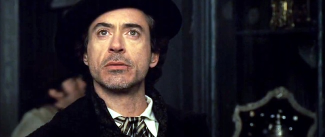 Robert Downey Jr. quiere hacer ‘Sherlock Holmes 3’