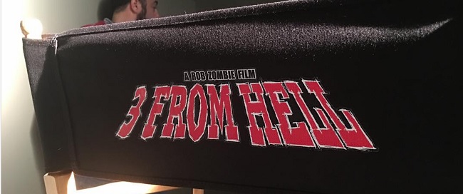 Arranca el rodaje de la secuela de ‘Los Renegados del Diablo’, de Rob Zombie