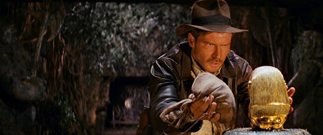 La quinta entrega de ‘Indiana Jones’ se rodará en 2019