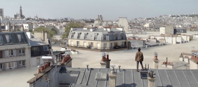 Primer trailer de ‘Dans la Brume’, ‘La Niebla’ de Stephen King a la francesa