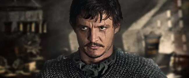 Pedro Pascal se une a la secuela de ‘Wonder Woman’