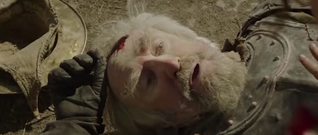Trailer de ‘El hombre que mató a Don Quijote’