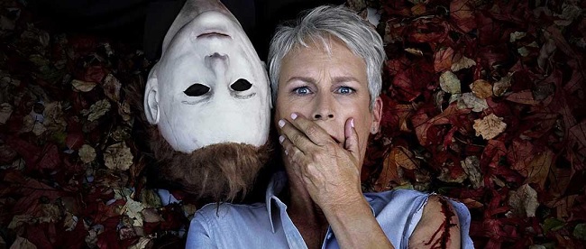 Myers usará su mascara original en la nueva ‘Halloween’
