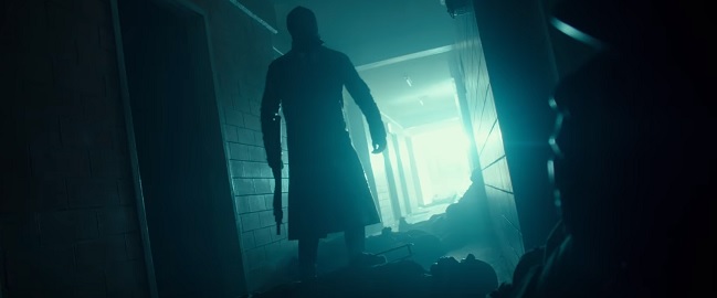 Trailer  de ‘La Primera Purga: La Noche de las Bestias’