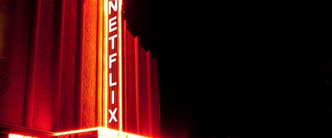 Netflix planea comprar sus propios cines