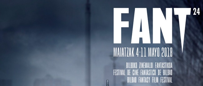El 4 de mayo arranca el Festival de cine Fantástico FANT