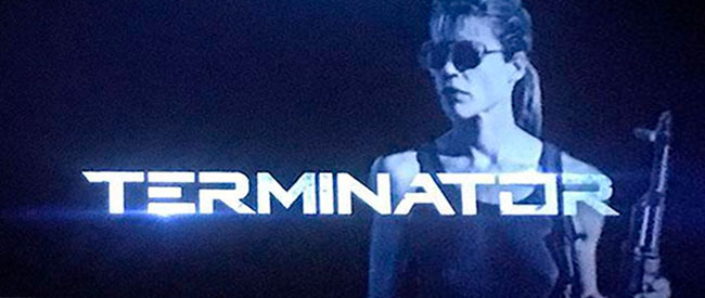 La nueva entrega de ‘Terminator’ ya tiene título oficial