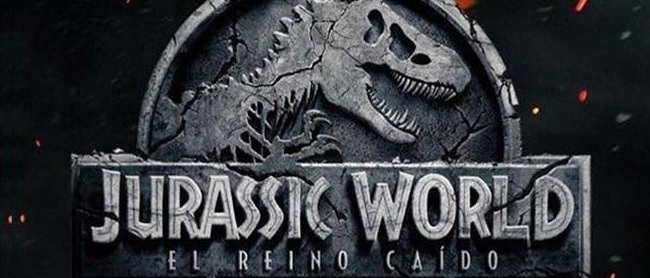 A la venta las entradas de ‘Jurassic World: El Reino Caído’