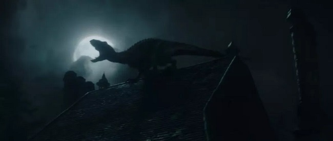 Video featurette de ‘Jurassic World 2: El Reino Caído’