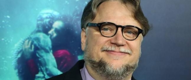 Guillermo del Toro y Netflix harán una antología de terror