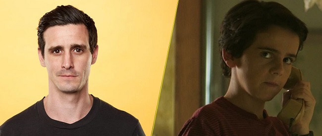 James Ransone será Eddie adulto en ‘It: Capítulo 2’