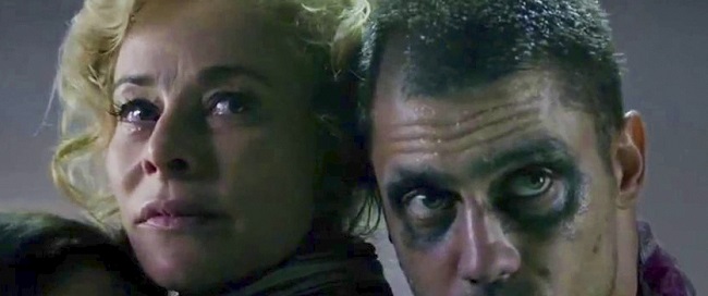 Trailer del filme de terror  ‘No Dormirás’, con Belén Rueda