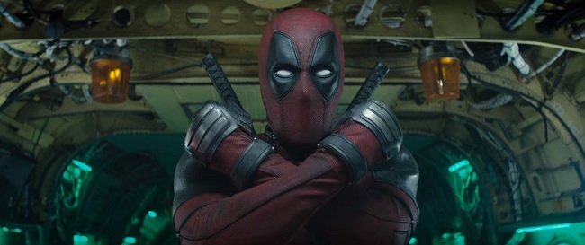 Taquilla USA: La secuela de ‘Deadpool’ funciona y desbanca a los ‘Vengadores’