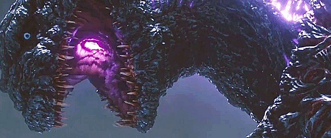 Toho cancela la secuela de ‘Shin Godzilla’ para crear un universo de Kaiju