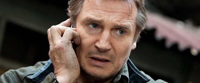 Liam Neeson podría unirse al spin-off de ‘Men in Black’