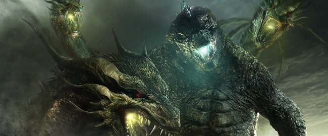 ‘Godzilla 2: King of Monsters’ cambia su fecha de estreno