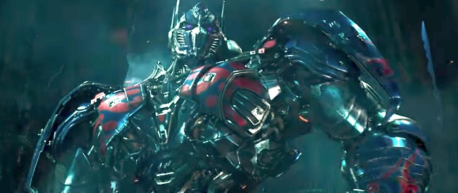 ‘Transformers 6’ se queda sin fecha de estreno