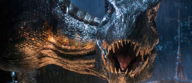 Nuevo clip de ‘Jurassic World 2: El Reino Caído’