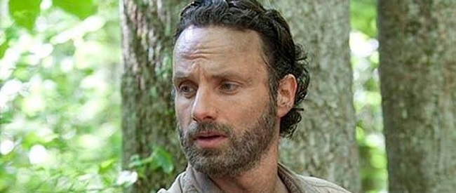 Andrew Lincoln abandonará ‘The Walking Dead’ en la próxima temporada