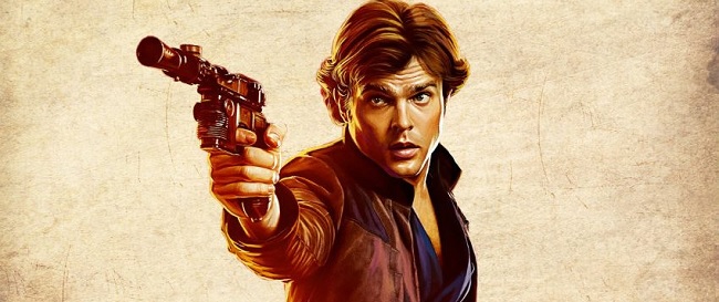 Taquilla USA: El spin-off de Han Solo confirma su fracaso